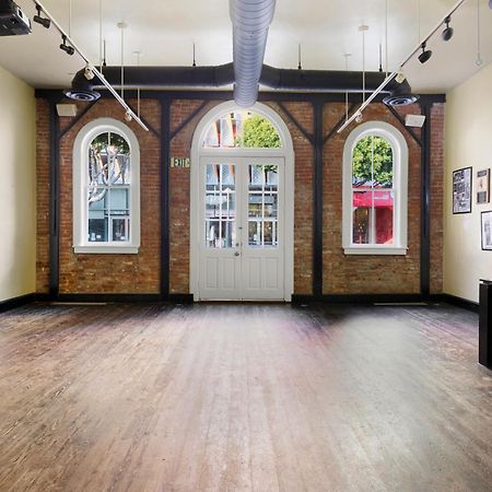Hi Los Angeles Santa Monica Hostel Εξωτερικό φωτογραφία