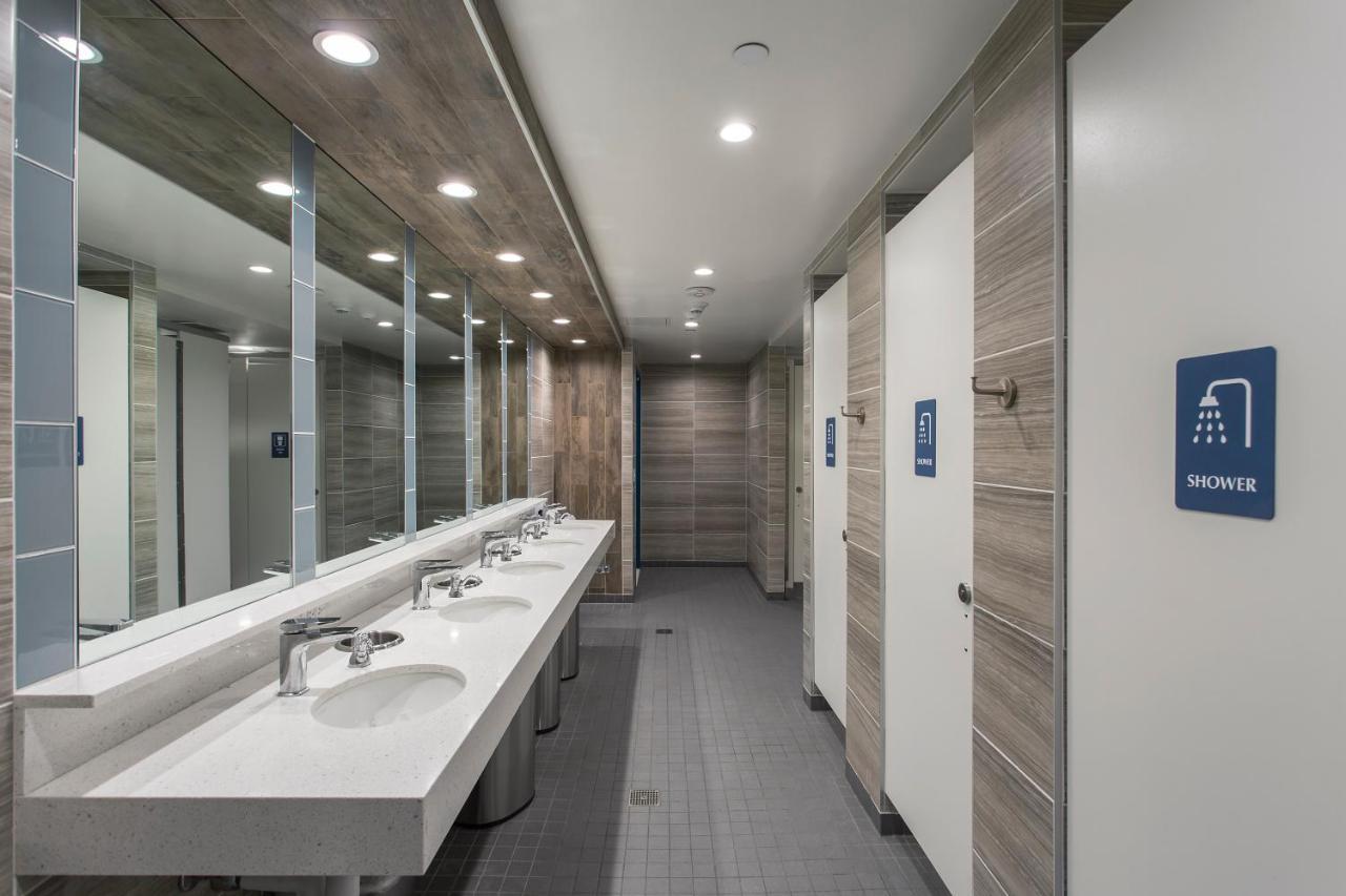 Hi Los Angeles Santa Monica Hostel Εξωτερικό φωτογραφία