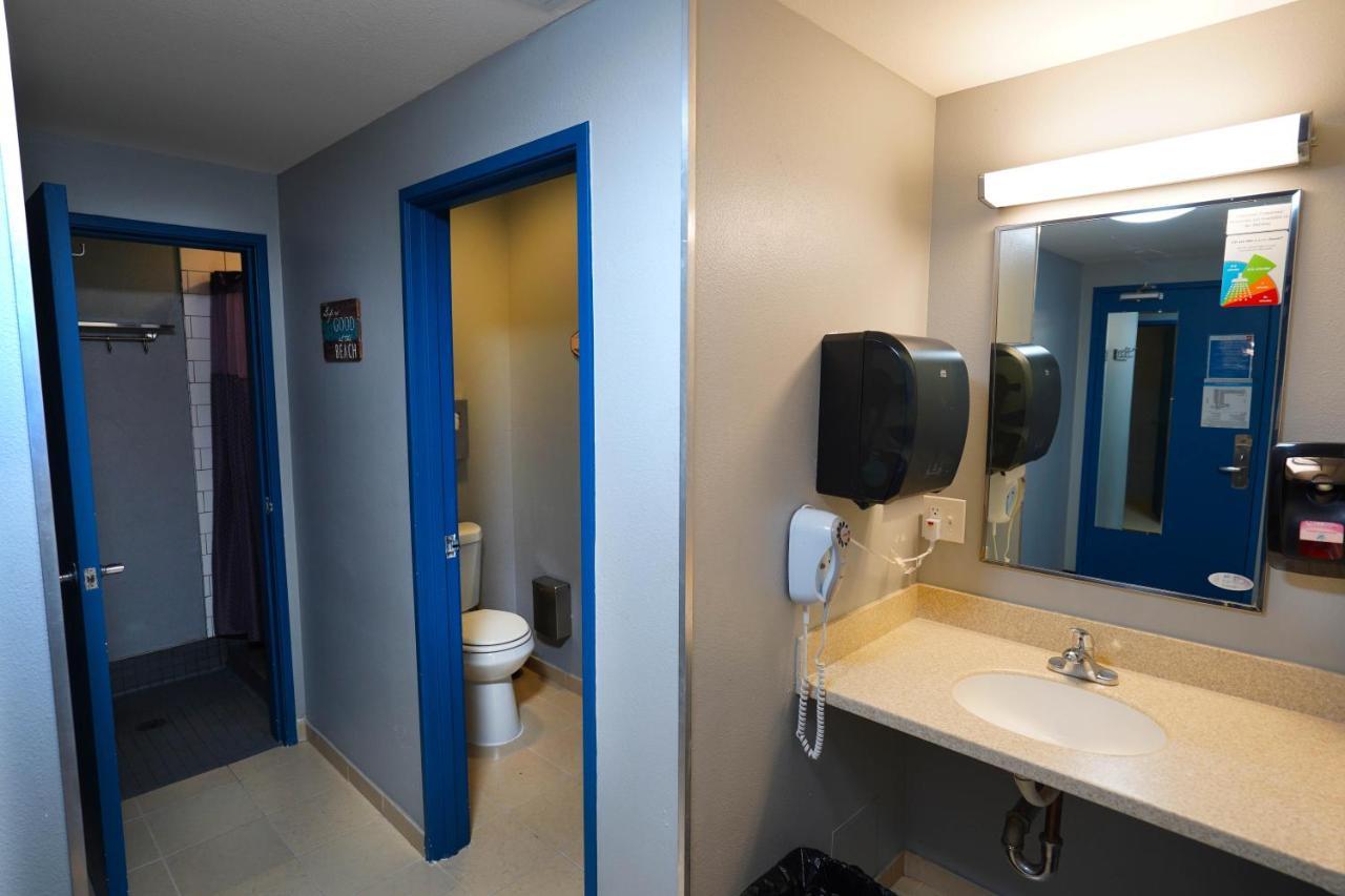 Hi Los Angeles Santa Monica Hostel Εξωτερικό φωτογραφία