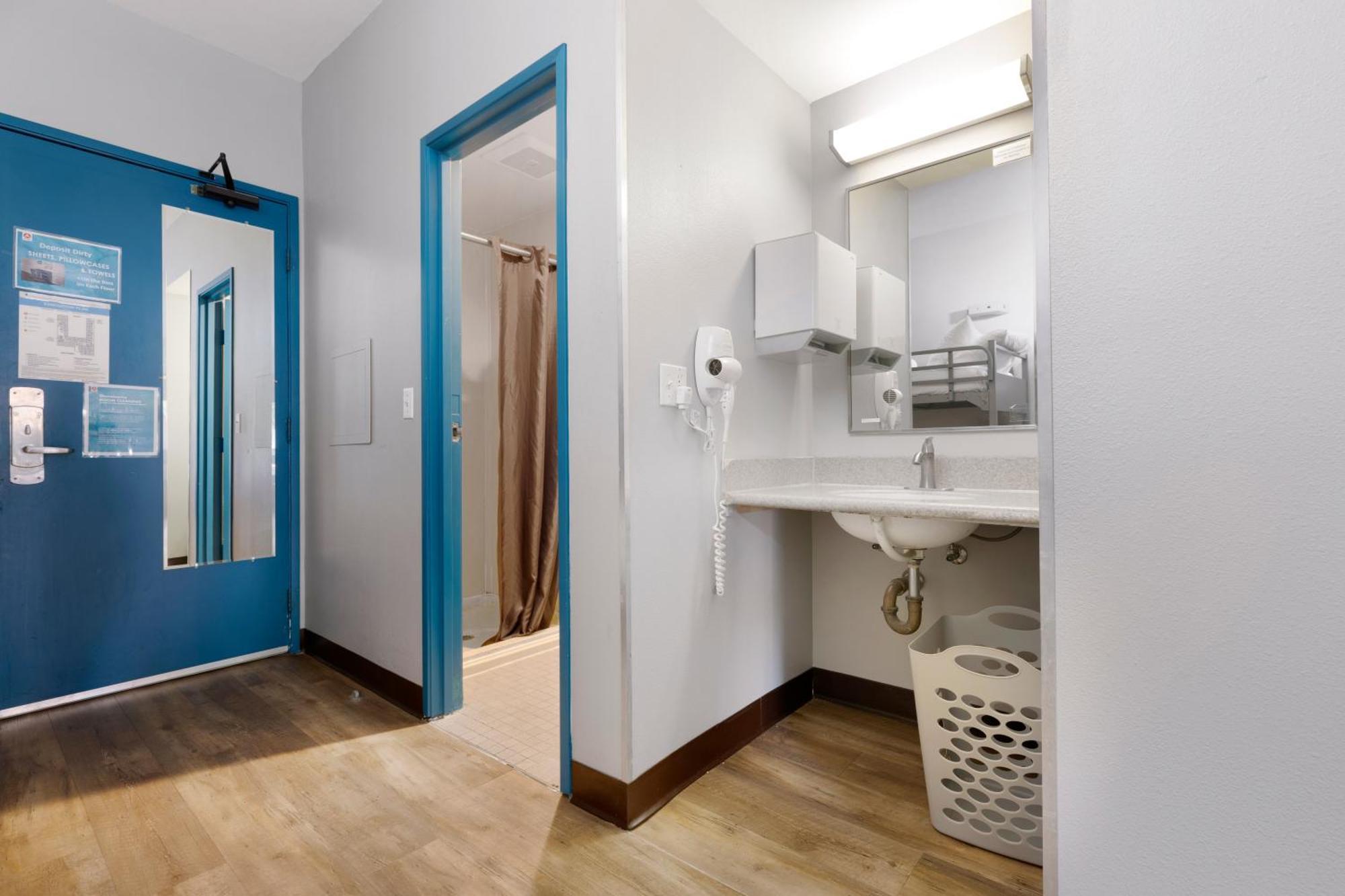 Hi Los Angeles Santa Monica Hostel Εξωτερικό φωτογραφία