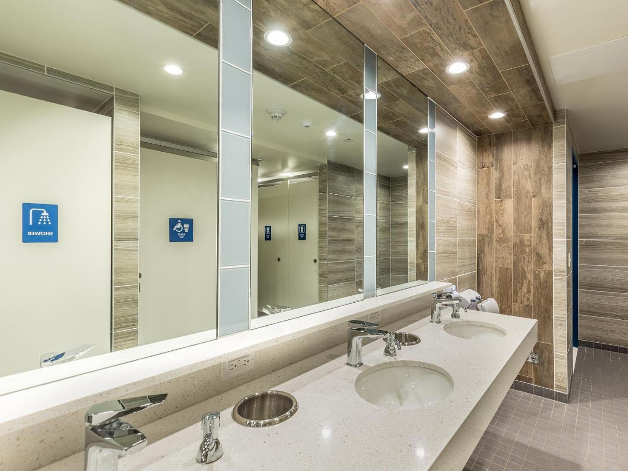 Hi Los Angeles Santa Monica Hostel Εξωτερικό φωτογραφία